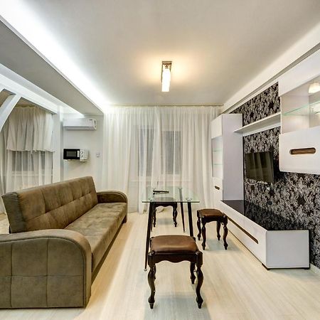 Luxurious 2K Apartment, Bolshaya Vasilkovskaya Street 145/1, Ocean Plaza Київ Екстер'єр фото
